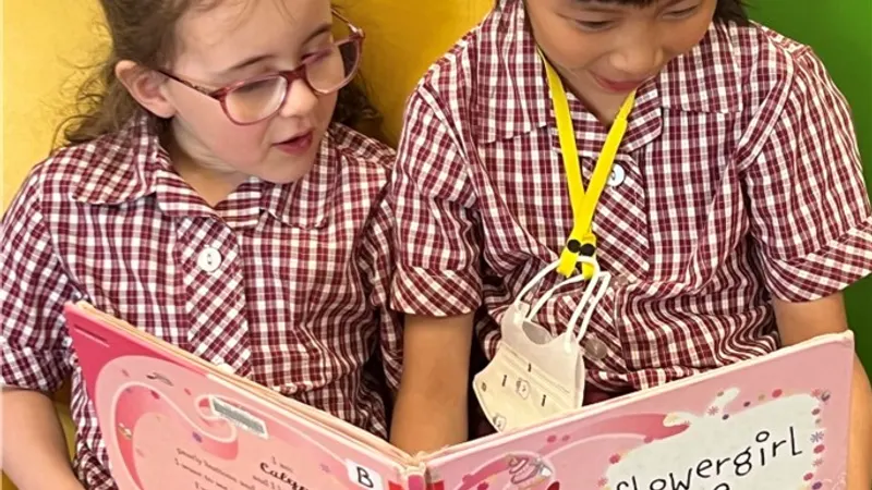 Mill Park Heights Primary School