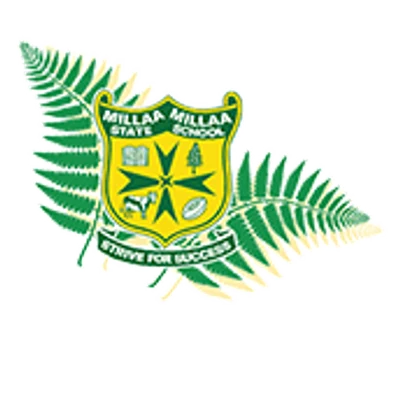 Millaa Millaa State School