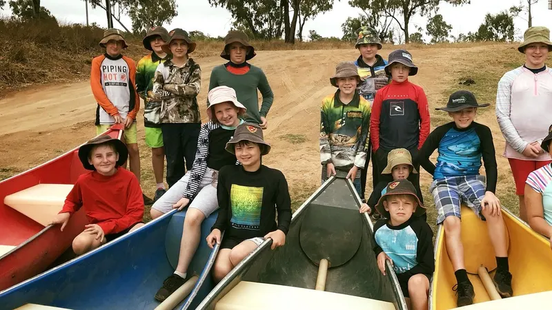 Millchester State School