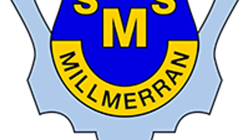 Millmerran State School