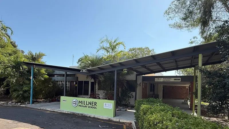 Millner Primary School