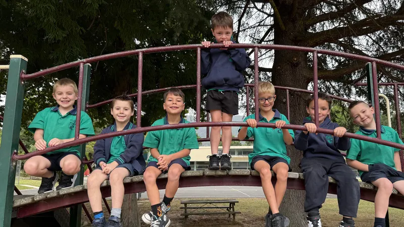 Millwarra Primary School