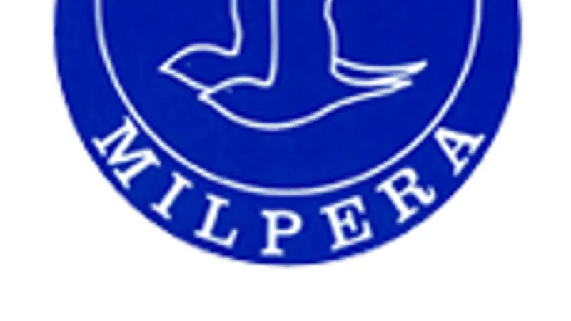 Milpera State High School