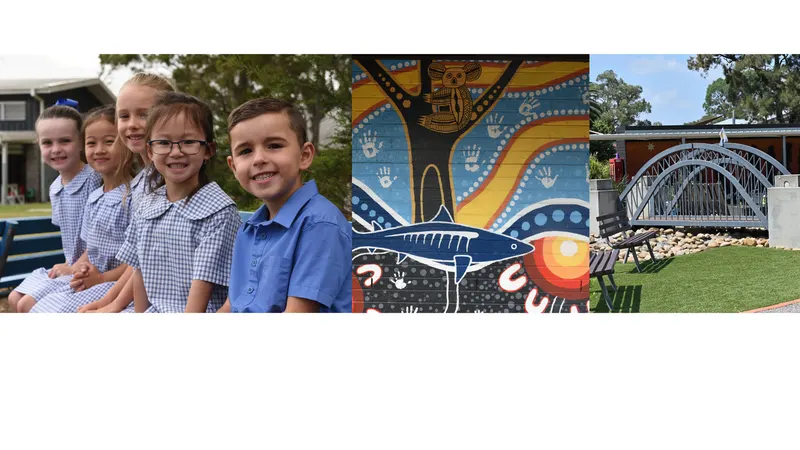 Milperra Public School