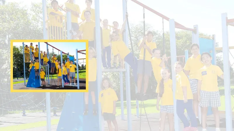 Milton Public School