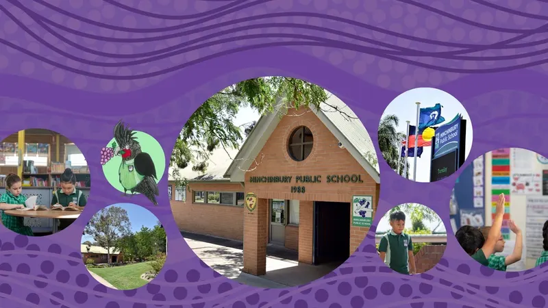 Minchinbury Public School