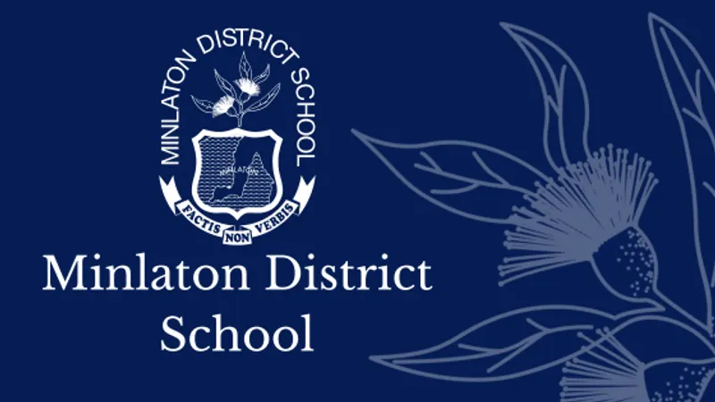 Minlaton District School