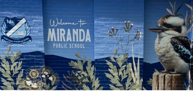 Miranda Public School