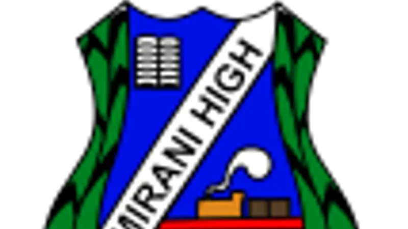 Mirani State High School
