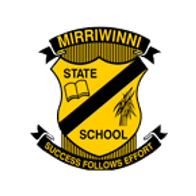 Mirriwinni State School