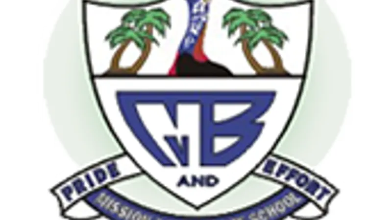 Mission Beach State School