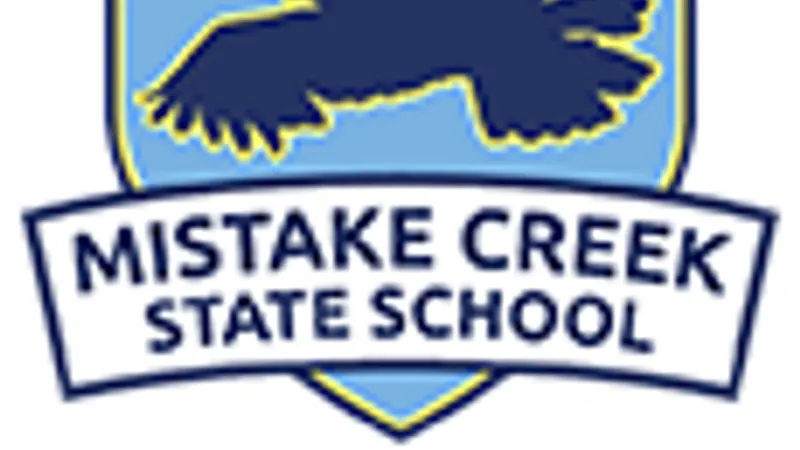 Mistake Creek State School