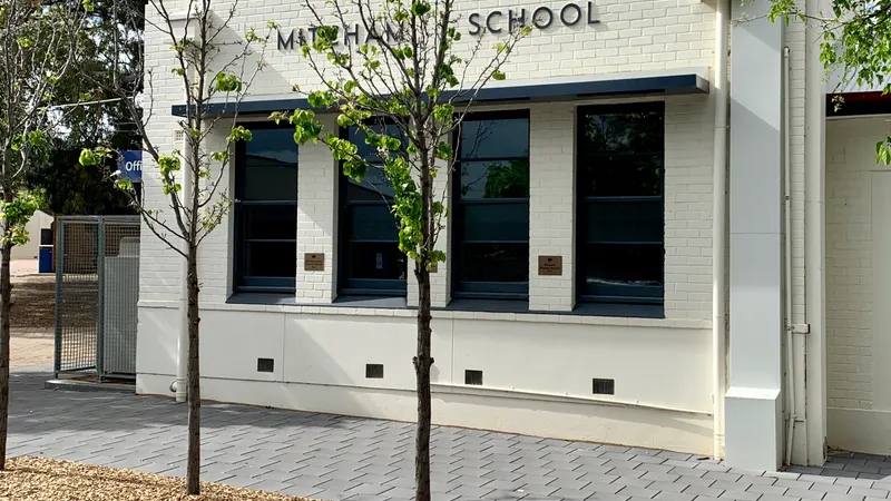 Mitcham Primary School