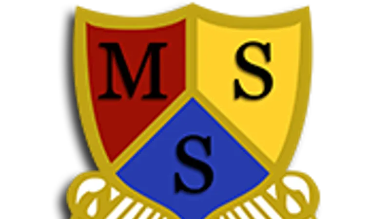 Mitchell State School