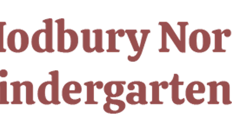 Modbury North Kindergarten