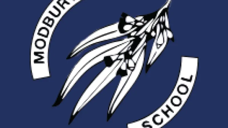 Modbury West School
