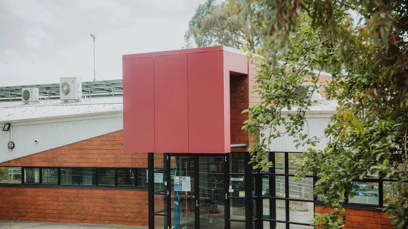Moe (South Street) Primary School