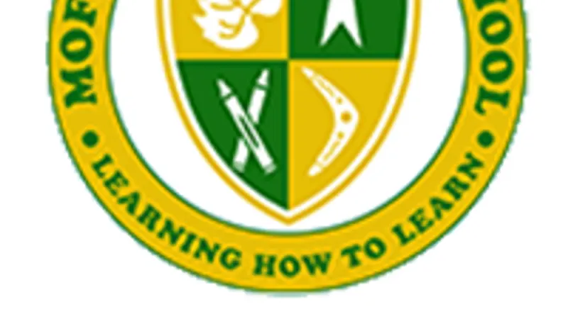 Moffatdale State School