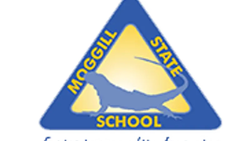 Moggill State School