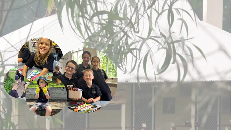Mogo Public School