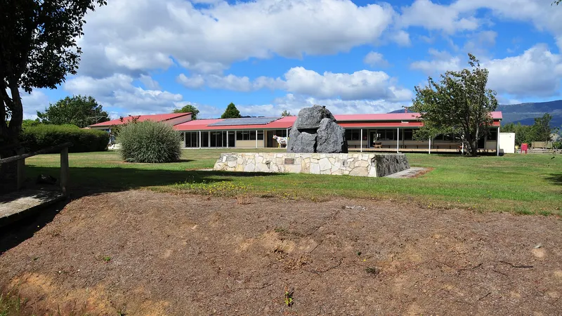 Mole Creek Primary School