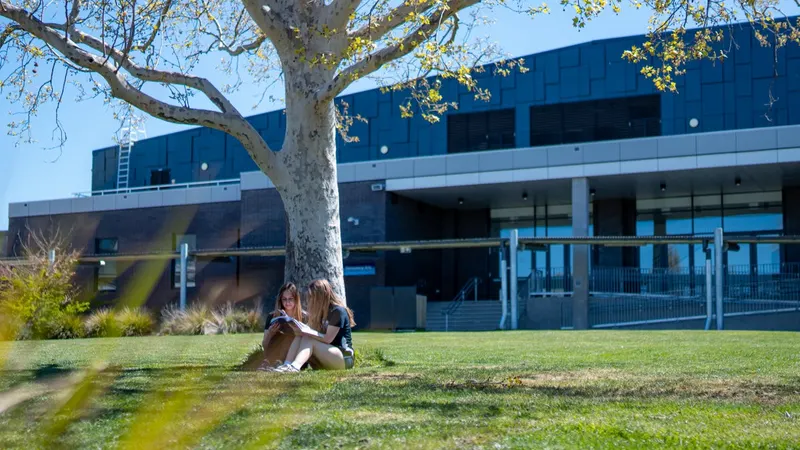 Monaro High School