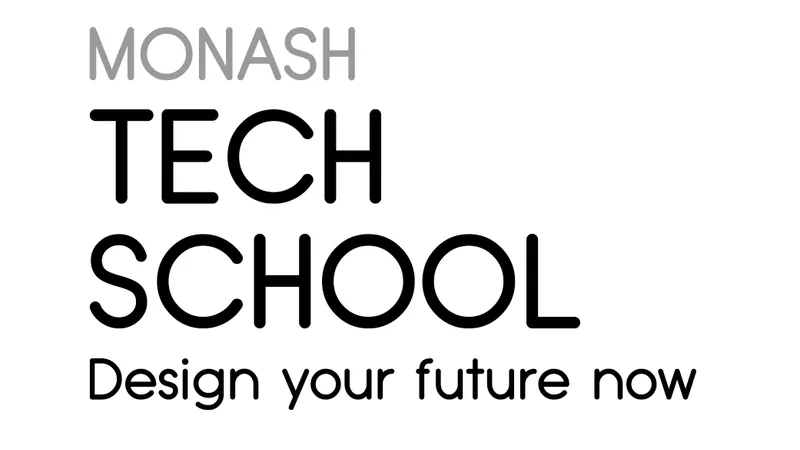 Monash Special Developmental School