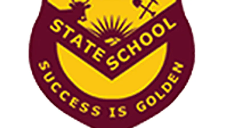 Monkland State School