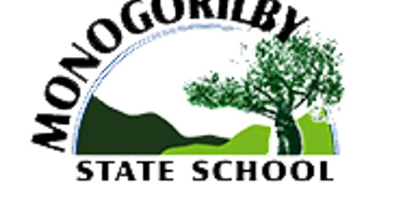 Monogorilby State School