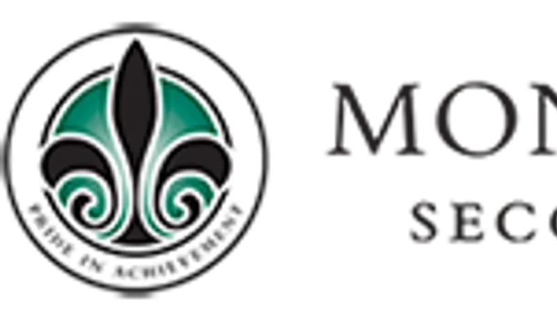 Montmorency Secondary College