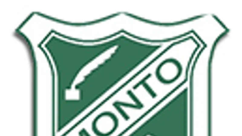 Monto State High School
