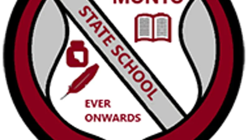 Monto State School