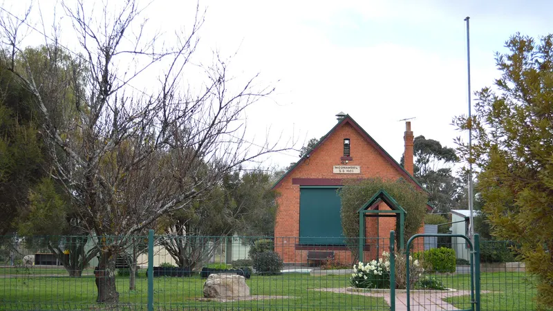 Moonambel Primary School