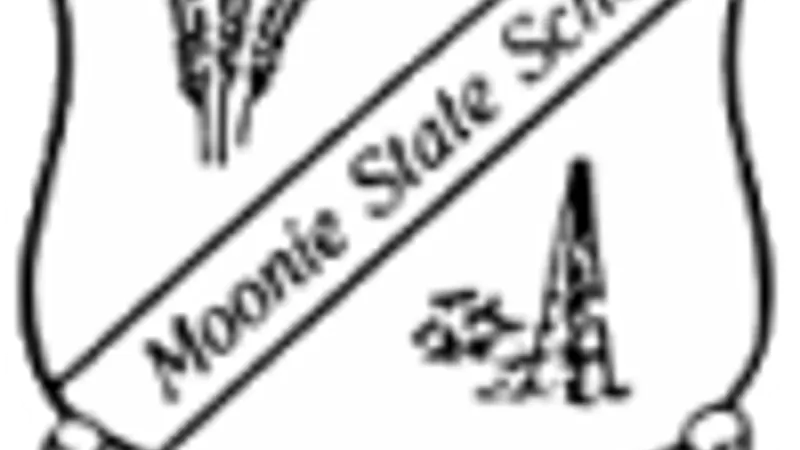 Moonie State School