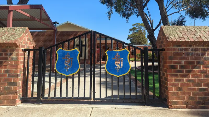 Moora Primary School