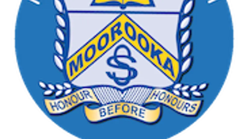 Moorooka State School