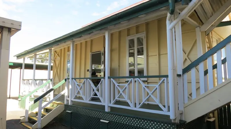 Morayfield State School