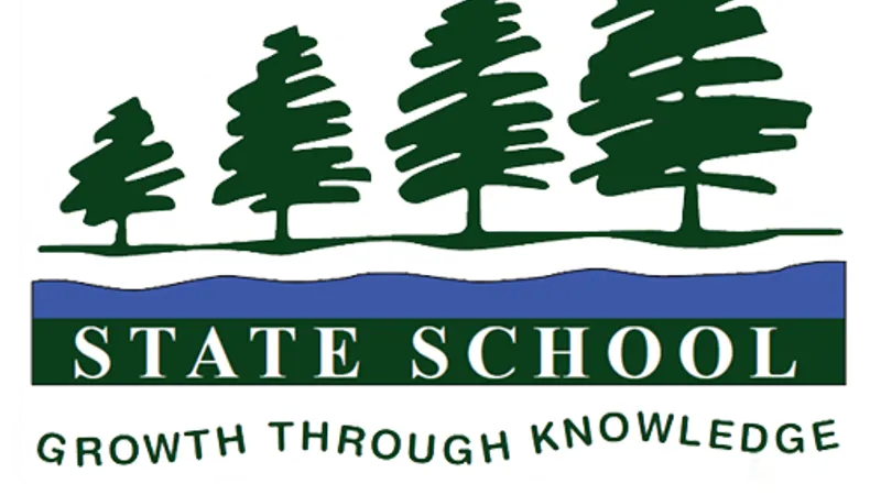 Moreton Downs State School