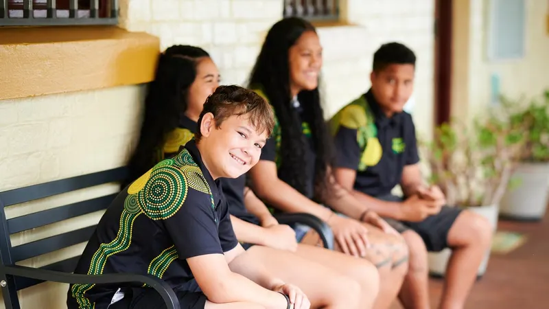 Morisset High School