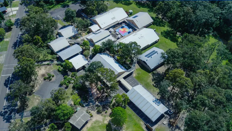 Morisset Public School