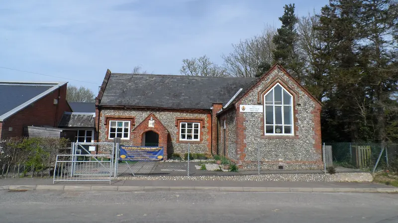 Morley Primary School