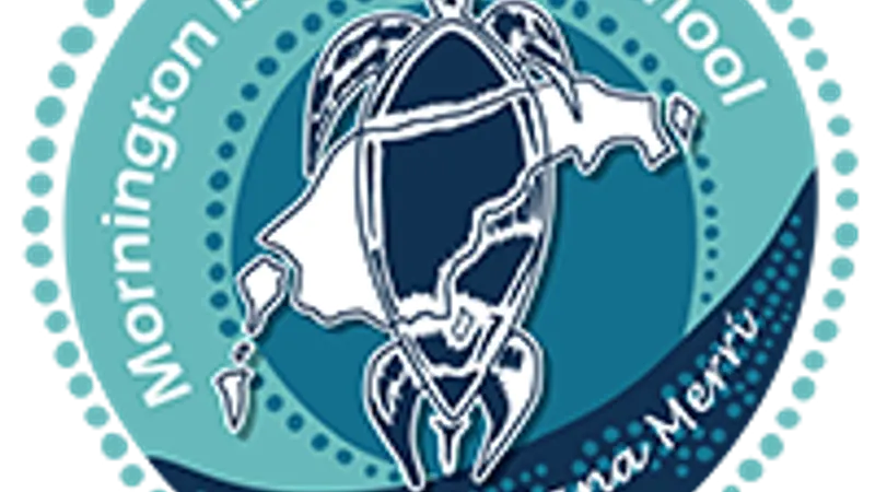 Mornington Island State School