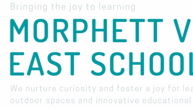 Morphett Vale East School