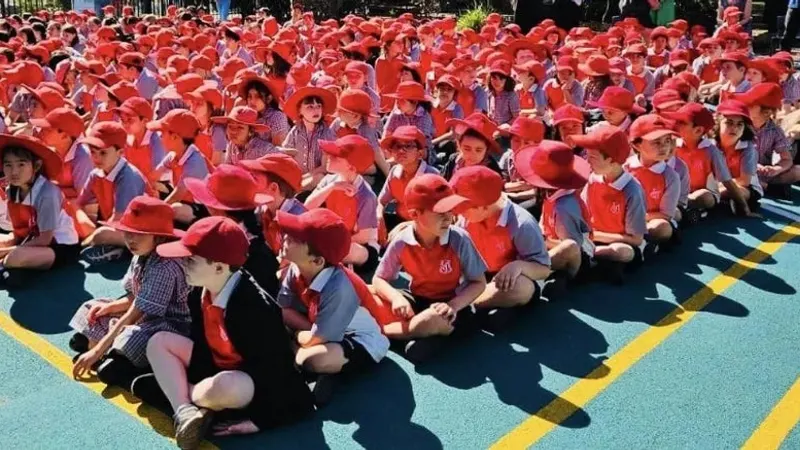 Mortdale Public School