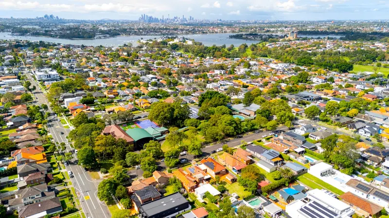 Mortlake Public School