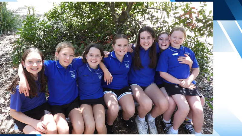 Moruya Public School