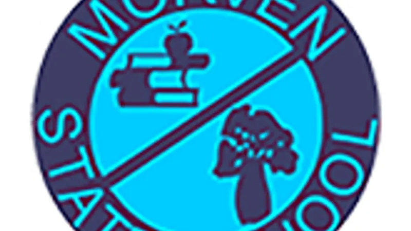 Morven State School