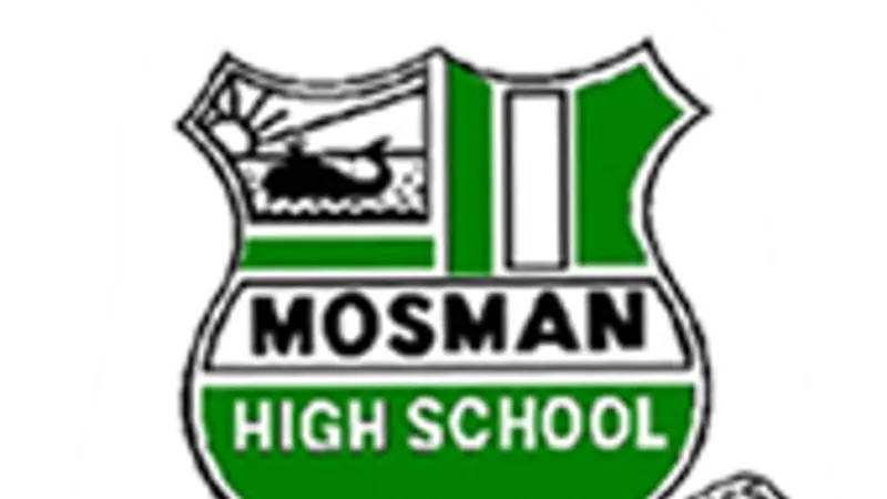 Mosman High School