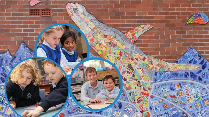 Mosman Public School