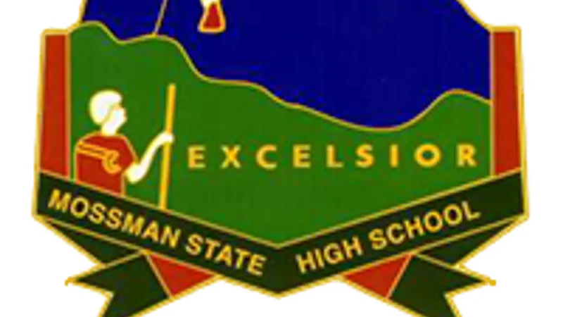 Mossman State High School
